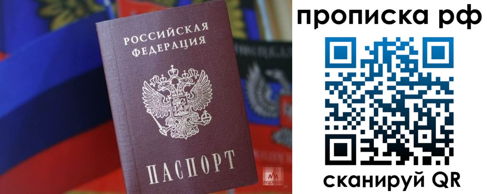 временная регистрация надежно в Видном