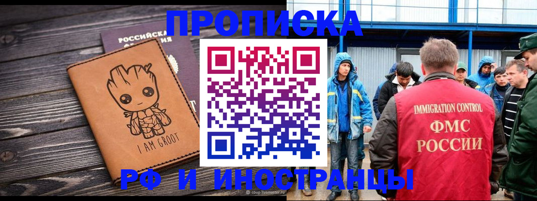 прописка от собственника в Видном